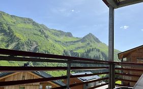 Appartement Bellevue